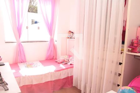 Casa à venda com 117m², 3 quartos e 3 vagasQuarto 1