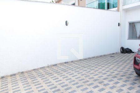 Casa à venda com 117m², 3 quartos e 3 vagasGaragem