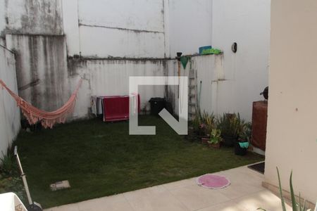 Casa à venda com 117m², 3 quartos e 3 vagasÁrea Externa