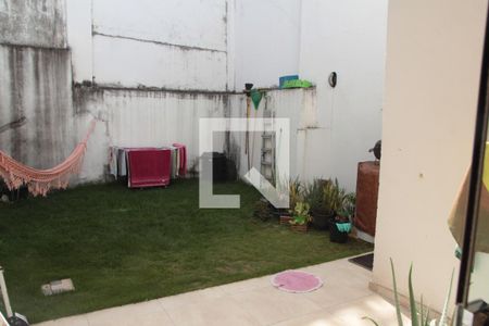 Casa à venda com 117m², 3 quartos e 3 vagasÁrea Externa