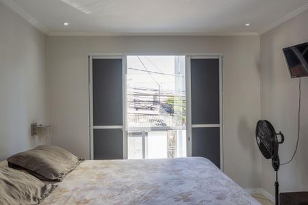 Casa à venda com 100m², 3 quartos e 2 vagasVista da Suíte