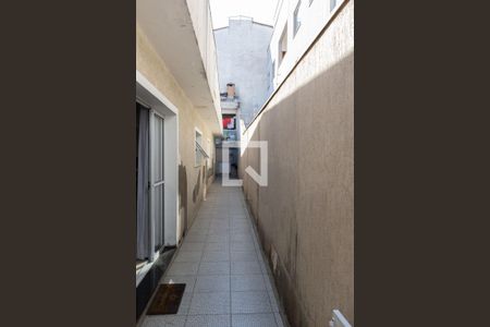 Casa à venda com 100m², 3 quartos e 2 vagasÁrea externa