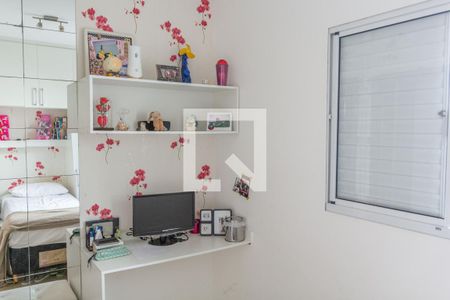 Casa à venda com 100m², 3 quartos e 2 vagasQuarto 2