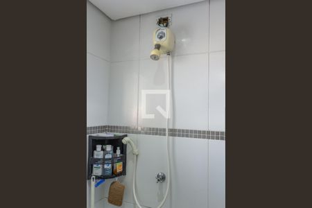 Casa à venda com 100m², 3 quartos e 2 vagasBanheiro da Suíte