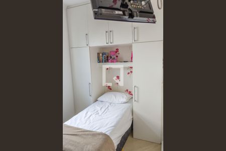 Casa à venda com 100m², 3 quartos e 2 vagasQuarto 2