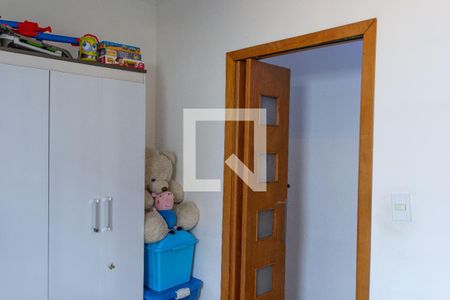 Casa à venda com 100m², 3 quartos e 2 vagasQuarto 4