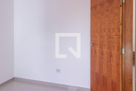 Quarto de apartamento para alugar com 1 quarto, 30m² em Vila Marieta, São Paulo
