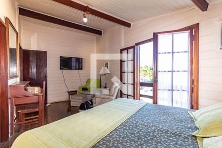 Casa à venda com 390m², 4 quartos e 4 vagasQuarto