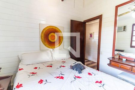 Casa à venda com 390m², 4 quartos e 4 vagasQuarto