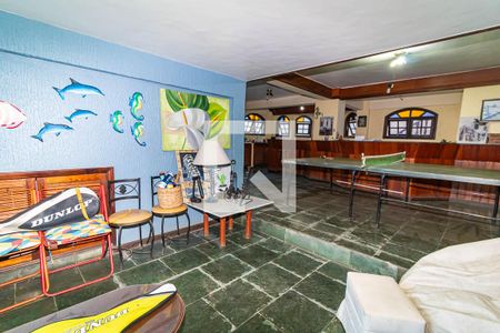 Casa à venda com 390m², 4 quartos e 4 vagasÁrea comum