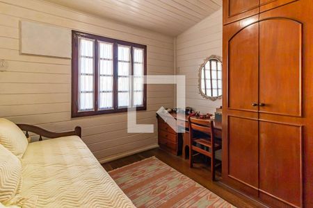 Casa à venda com 390m², 4 quartos e 4 vagasQuarto