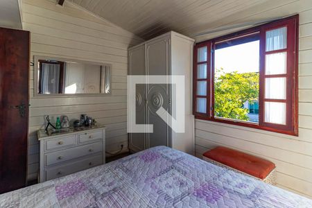 Casa à venda com 390m², 4 quartos e 4 vagasQuarto