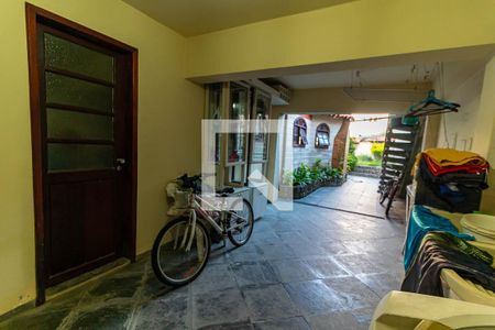 Casa à venda com 390m², 4 quartos e 4 vagasÁrea comum