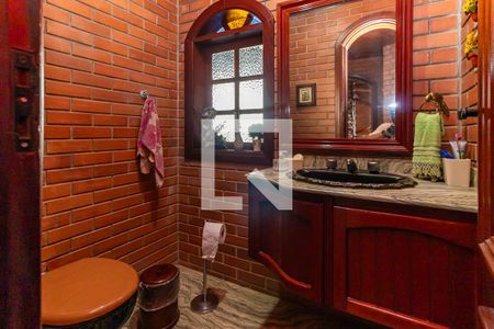 Casa à venda com 390m², 4 quartos e 4 vagasBanheiro