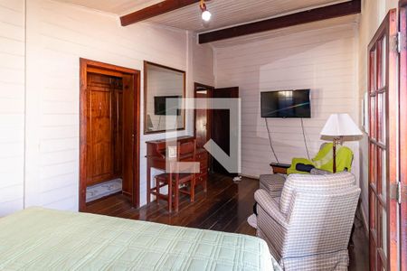 Casa à venda com 390m², 4 quartos e 4 vagasQuarto