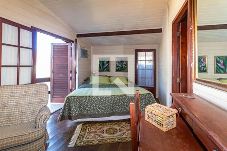 Casa à venda com 390m², 4 quartos e 4 vagasQuarto