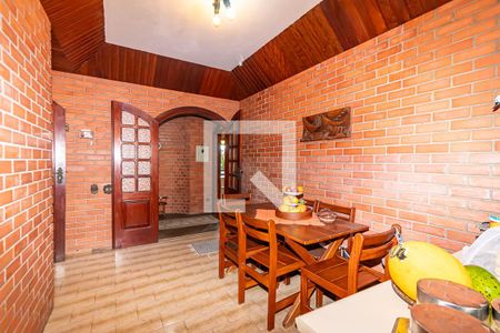 Casa à venda com 390m², 4 quartos e 4 vagasCozinha