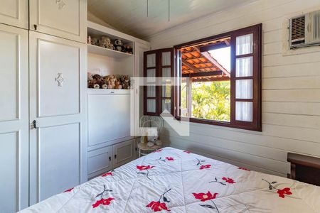 Casa à venda com 390m², 4 quartos e 4 vagasQuarto