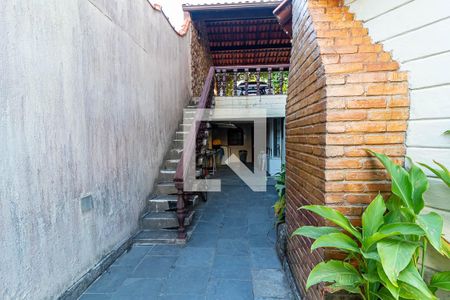 Casa à venda com 390m², 4 quartos e 4 vagasÁrea comum