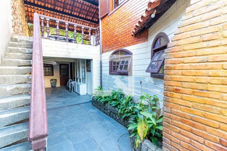 Casa à venda com 390m², 4 quartos e 4 vagasÁrea comum