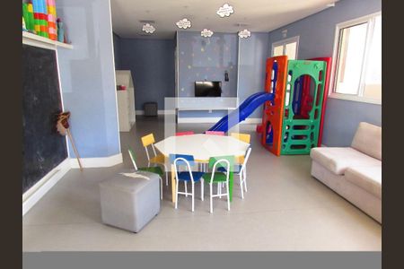 Apartamento à venda com 51m², 2 quartos e 1 vagaÁrea comum