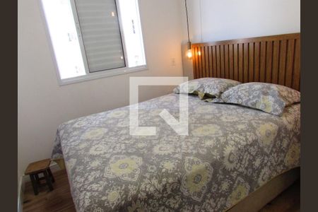 Apartamento à venda com 51m², 2 quartos e 1 vagaQuarto 2