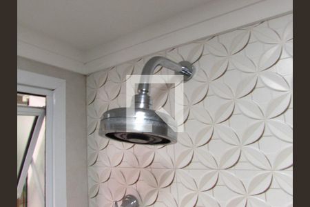 Apartamento à venda com 51m², 2 quartos e 1 vagaBanheiro 1