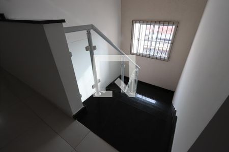 Apartamento à venda com 35m², 1 quarto e sem vagaEscadas