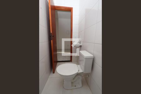 Apartamento à venda com 35m², 1 quarto e sem vagaBanheiro