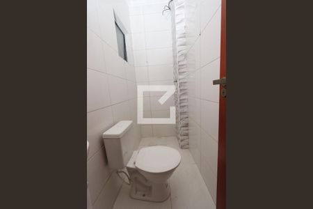 Apartamento à venda com 35m², 1 quarto e sem vagaBanheiro