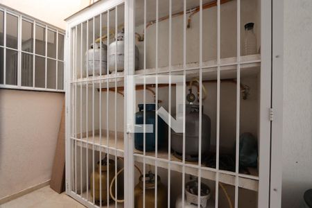 Apartamento à venda com 35m², 1 quarto e sem vagaNicho do gás