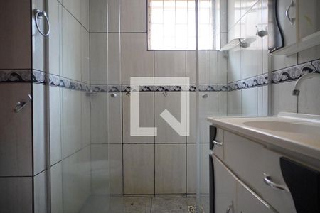Apartamento à venda com 60m², 2 quartos e sem vagaBanheiro