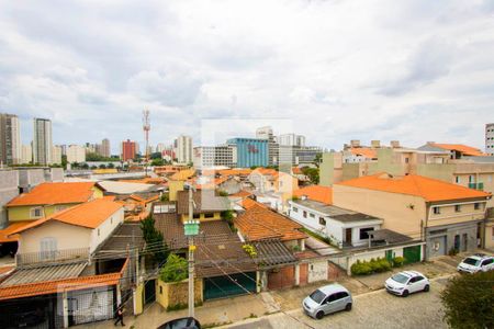 Kitnet/Studio para alugar com 1 quarto, 13m² em Vila Sao Pedro, Santo André