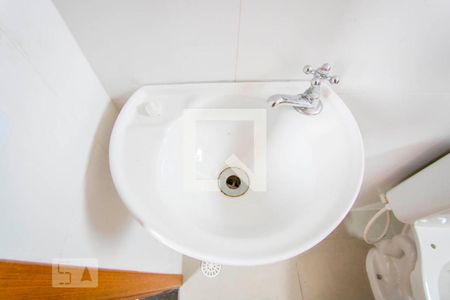 Kitnet/Studio para alugar com 1 quarto, 13m² em Vila Sao Pedro, Santo André