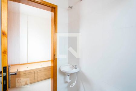 Kitnet/Studio para alugar com 1 quarto, 13m² em Vila Sao Pedro, Santo André