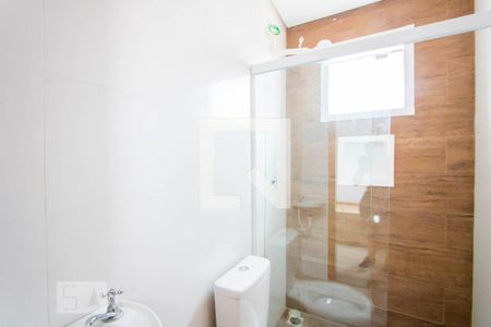 Kitnet/Studio para alugar com 1 quarto, 13m² em Vila Sao Pedro, Santo André