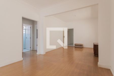 Sala de casa para alugar com 3 quartos, 320m² em Matriz, Mauá