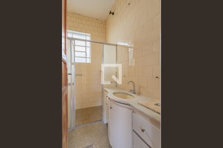 Casa à venda com 103m², 3 quartos e sem vagaBanheiro