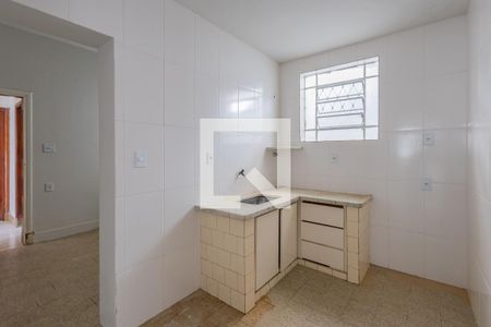 Casa à venda com 103m², 3 quartos e sem vagaCozinha