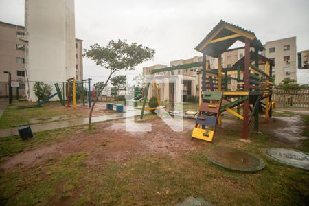 Apartamento para alugar com 50m², 2 quartos e 1 vagaÁrea comum - Playground