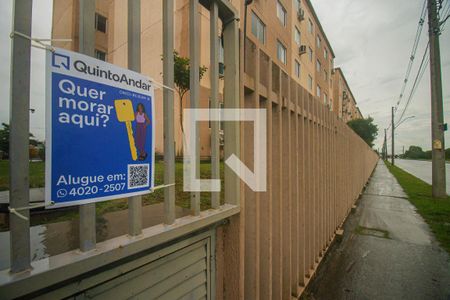 Apartamento para alugar com 50m², 2 quartos e 1 vagaPlaquinha