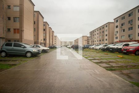 Apartamento para alugar com 50m², 2 quartos e 1 vagaGaragem