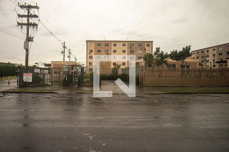 Apartamento para alugar com 50m², 2 quartos e 1 vagaFachada