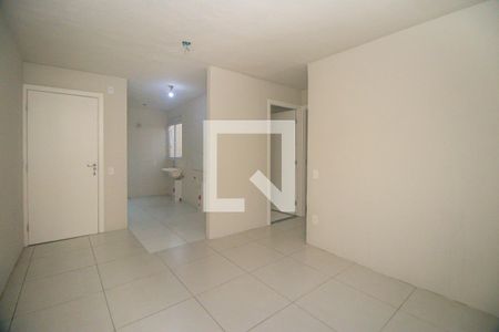 Sala de apartamento para alugar com 2 quartos, 50m² em Sarandi, Porto Alegre