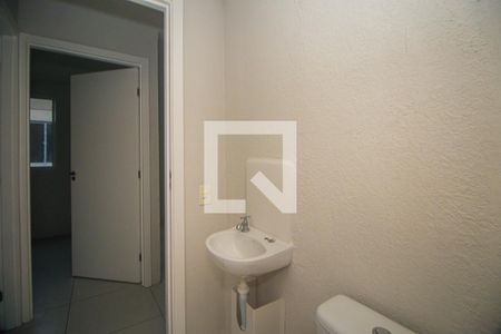 Apartamento para alugar com 50m², 2 quartos e 1 vagaBanheiro