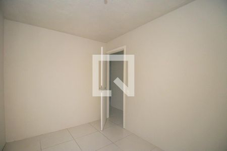 Quarto 1 de apartamento para alugar com 2 quartos, 50m² em Sarandi, Porto Alegre