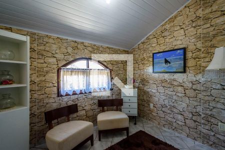 Casa à venda com 600m², 5 quartos e 3 vagas Casa à venda com 600m², 5 quartos e 3 vagasQuarto 2