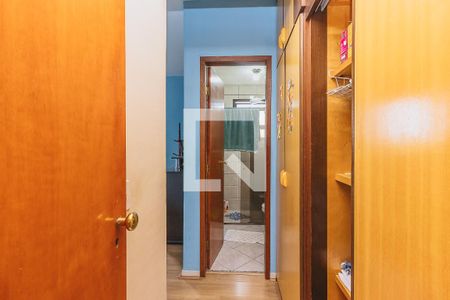 Apartamento para alugar com 84m², 3 quartos e 1 vaga Apartamento para alugar com 84m², 3 quartos e 1 vagaCloset
