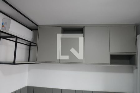 Quarto de kitnet/studio para alugar com 1 quarto, 28m² em Pinheiros, São Paulo