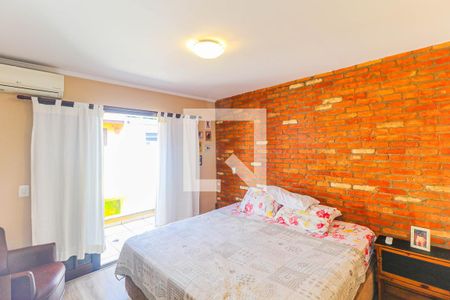 Casa à venda com 106m², 3 quartos e 2 vagasQuarto